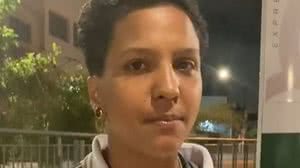 Jovem vítima de agressão | Foto: Reprodução Instagram