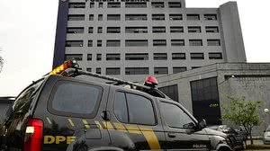 Operação cumpre mandados em SP | Agência Brasil