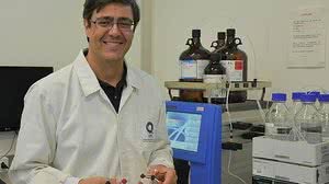 Henrique Fontes - IQSC