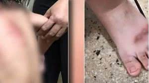 Reprodução / TV Anhaguera