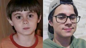 Ator morreu com os pais na casa da namorada | Instagram