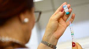 Imagem Governo lança Campanha Nacional de Multivacinação