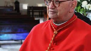 Divulgação / Diocese de SJC