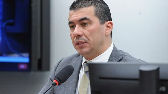 Billy Boss/Câmara dos Deputados