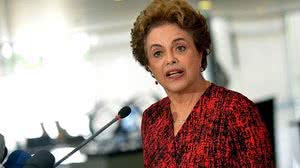 Dilma Rousseff | Agência Brasil