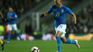 Lucas Figueiredo/CBF