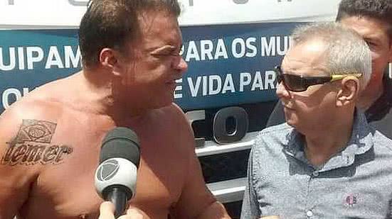 Reprodução/Diário do Pará