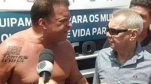 Reprodução/Diário do Pará