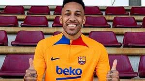 Divulgação / Barcelona