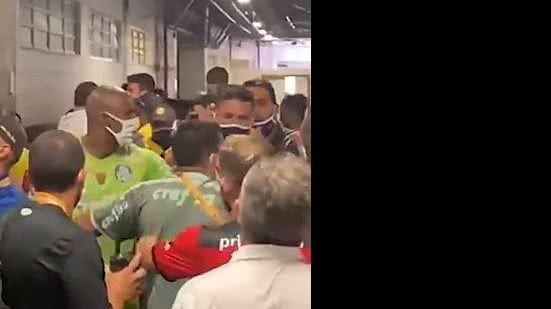 Reprodução / Twitter