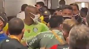 Reprodução / Twitter