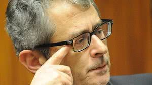 Otavio Frias Filho | José Antônio Teixeira/Assembleia Legislativa de SP