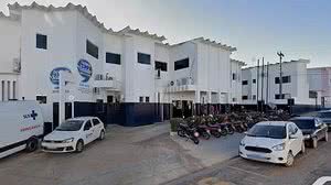 Reprodução/Google Street View