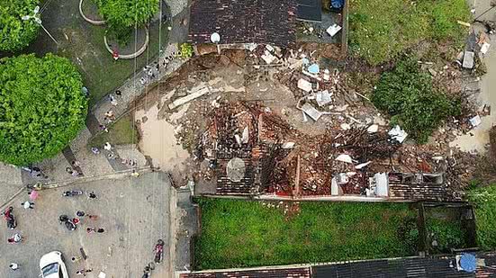 Vasni Soares/TV Pajuçara