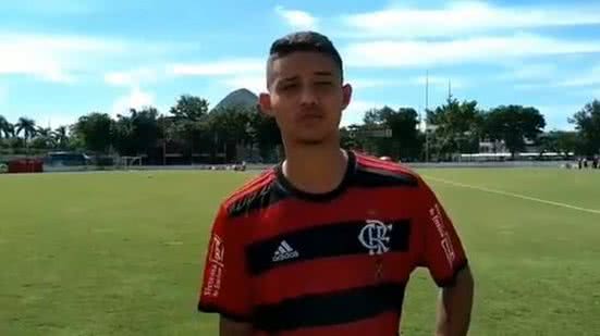 Reprodução/Twitter