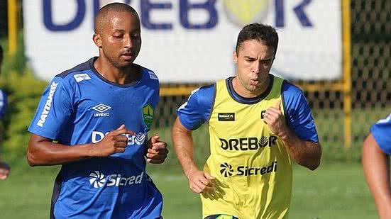 Divulgação / Cuiabá