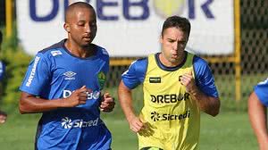 Divulgação / Cuiabá