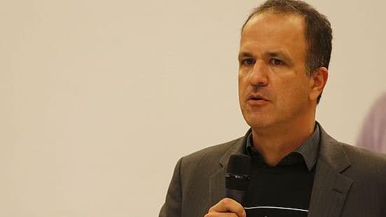 Guilherme Schelb é procurador regional da República no DF