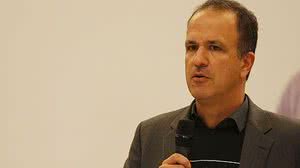 Guilherme Schelb é procurador regional da República no DF