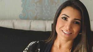 Fernanda Damian | Reprodução