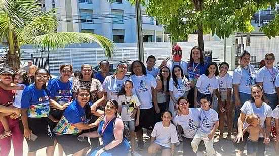 Famílias atípicas participarão de feira empreendedora no bairro da Gruta | Foto: Divulgação