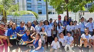 Famílias atípicas participarão de feira empreendedora no bairro da Gruta | Foto: Divulgação