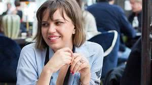 Emilia Mello | Foto/Arquivo pessoal