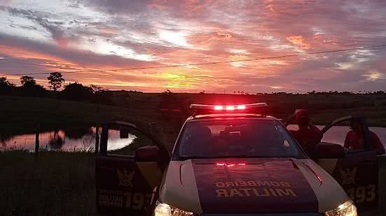 Equipe de mergulhadores foi enviada ao local para resgatar o corpo do jovem | Foto: Cortesia / Ascom Bombeiros