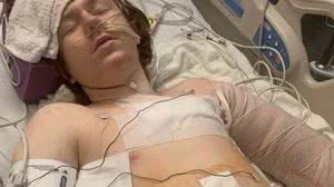 Reprodução/gofundme