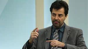 Sachsida é servidor de carreira do Ipea | Foto: Reprodução/Agência Brasil