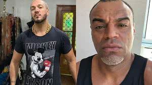 Imagem Belo diz que não tem condições de pagar dívida milionária com Denilson