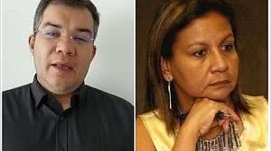 Imagem 'Não existe outro método de prevenção à Covid que não seja a vacina', diz presidente do Coren