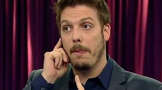 Fábio Porchat | Reprodução/Internet