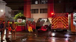 Zé Carlos Barretta/Folhapress