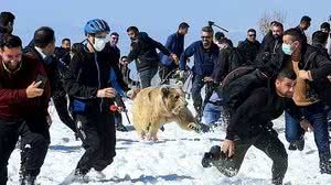 Reprodução / Ari Jalal