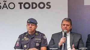 © Josué Emidio / Governo do Estado de São Paulo