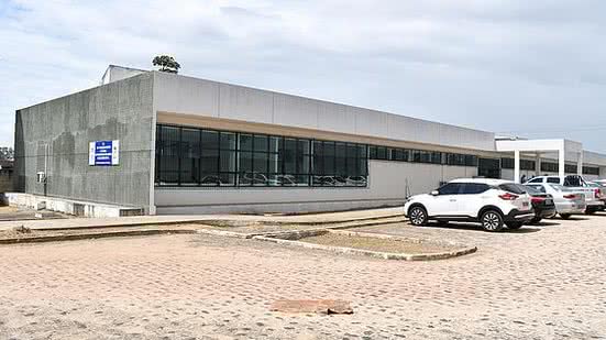 O acesso à linha de Cuidados Trans será por meio da UDA Professor Gilberto de Macedo, localizada nos fundos do Campus A.C. Simões da Ufal | Foto: Arquivo / Ascom Ufal