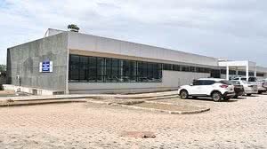 O acesso à linha de Cuidados Trans será por meio da UDA Professor Gilberto de Macedo, localizada nos fundos do Campus A.C. Simões da Ufal | Foto: Arquivo / Ascom Ufal