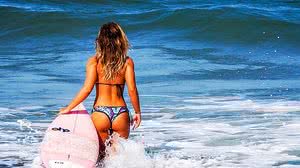 Cirurgia para ter 'bumbum brasileiro' tem se popularizado nos EUA | Pexels