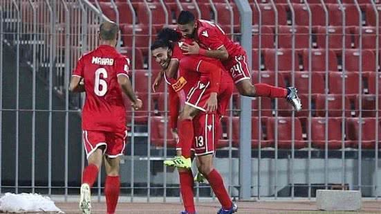 Divulgação / Muharraq