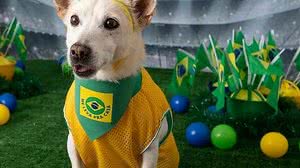 "Eder Milicão" participou de ensaio fotográfico | Divulgação / Vale