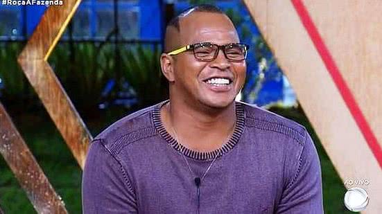 Ex-jogador foi eliminado de reallity | Record TV