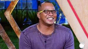 Ex-jogador foi eliminado de reallity | Record TV