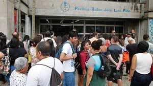 Fernando Frazão / Agência Brasil