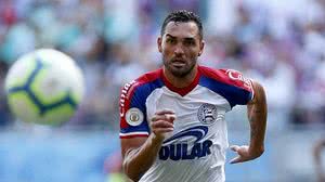 Divulgação/Felipe Oliveira/BahiaEC