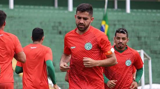 Divulgação / Guarani