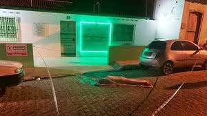 Jovem foi morto após sair do trabalho | Arquivo / Real Deodorense