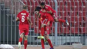 Divulgação / Muharraq