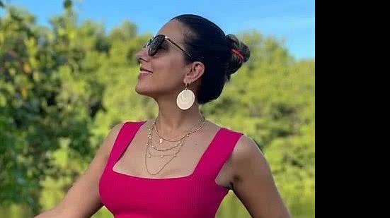 Daniele Stuart | Reprodução/Rede Social