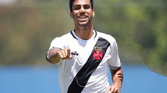 Divulgação / Vasco